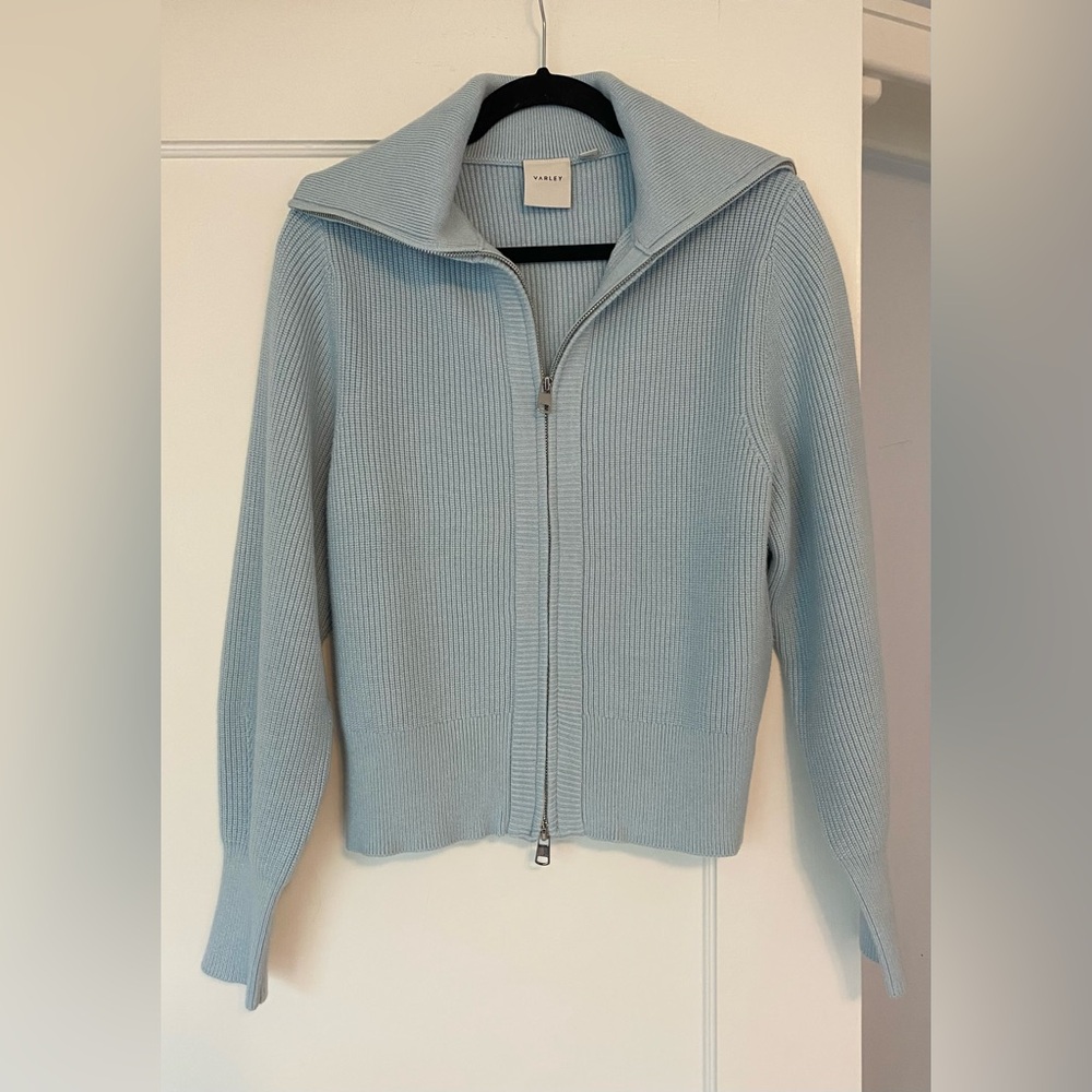Varley Sweater Size Small